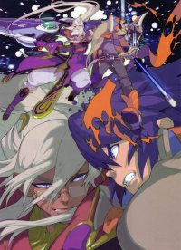 BUY NEW wild arms - 143640 Premium Anime Print Poster
